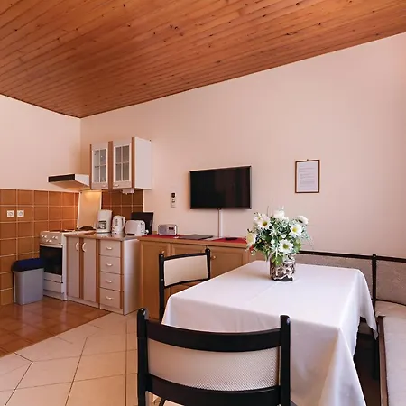 Apartman Ive Kapetanova Stancija Vrsar