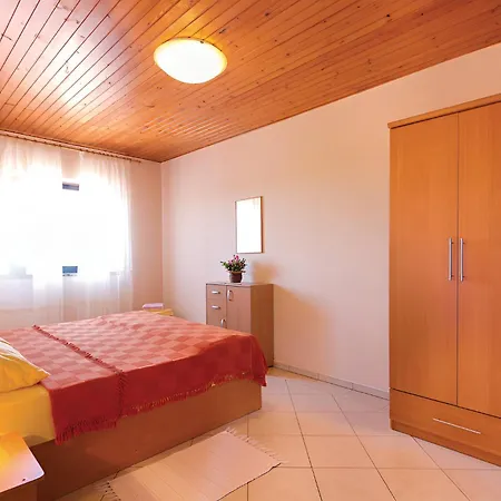 Ive Kapetanova Stancija Apartman *