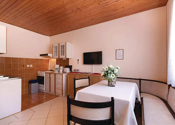 Appartement Ive Kapetanova Stancija Vrsar