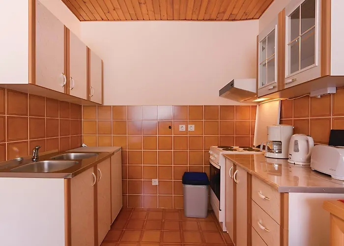 Ive Kapetanova Stancija Appartement Vrsar
