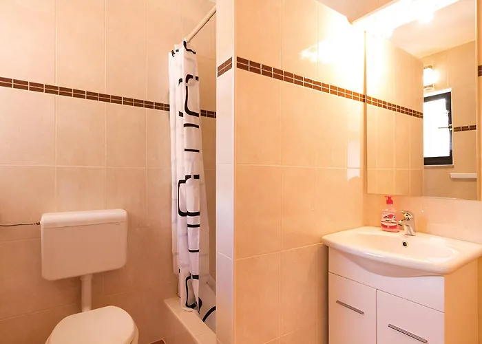 Ive Kapetanova Stancija * Vrsar