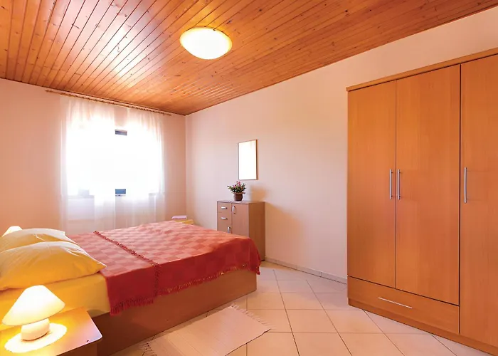 Ive Kapetanova Stancija Appartement *