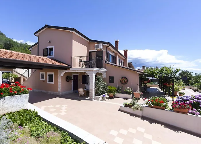 Ive Kapetanova Stancija *