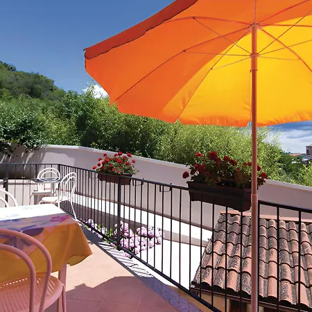 Ive Kapetanova Stancija Vrsar