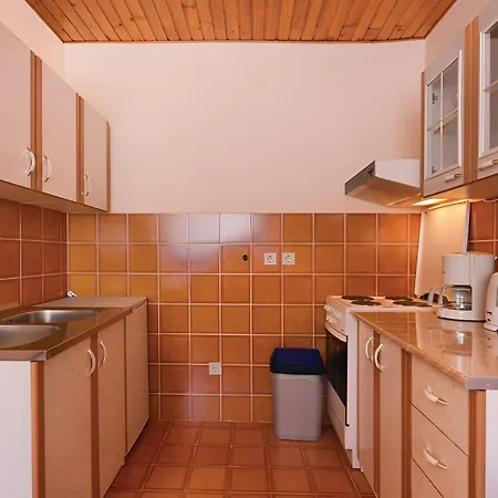 Ive Kapetanova Stancija Lägenhet Vrsar