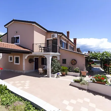 Ive Kapetanova Stancija *