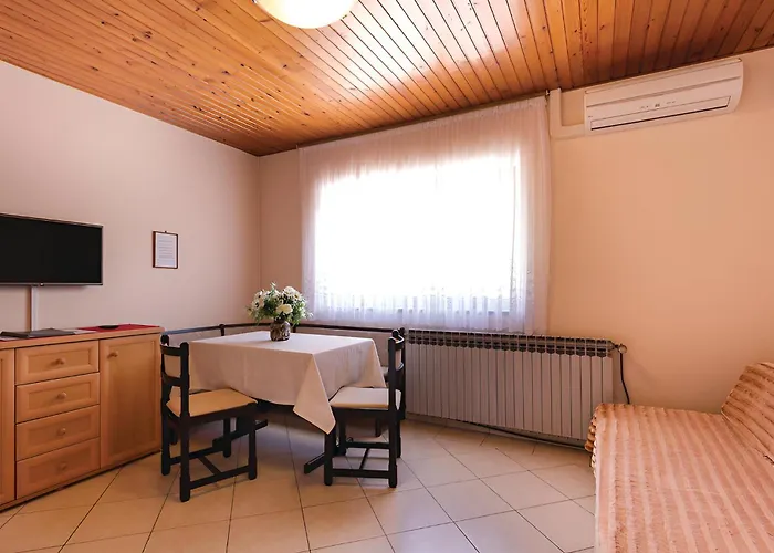 Appartement Ive Kapetanova Stancija *